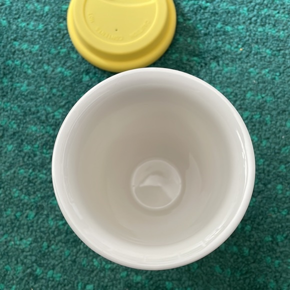 Card Captor Sakura ceramic coffee tumbler with silicone lid - Picture 6 of 7